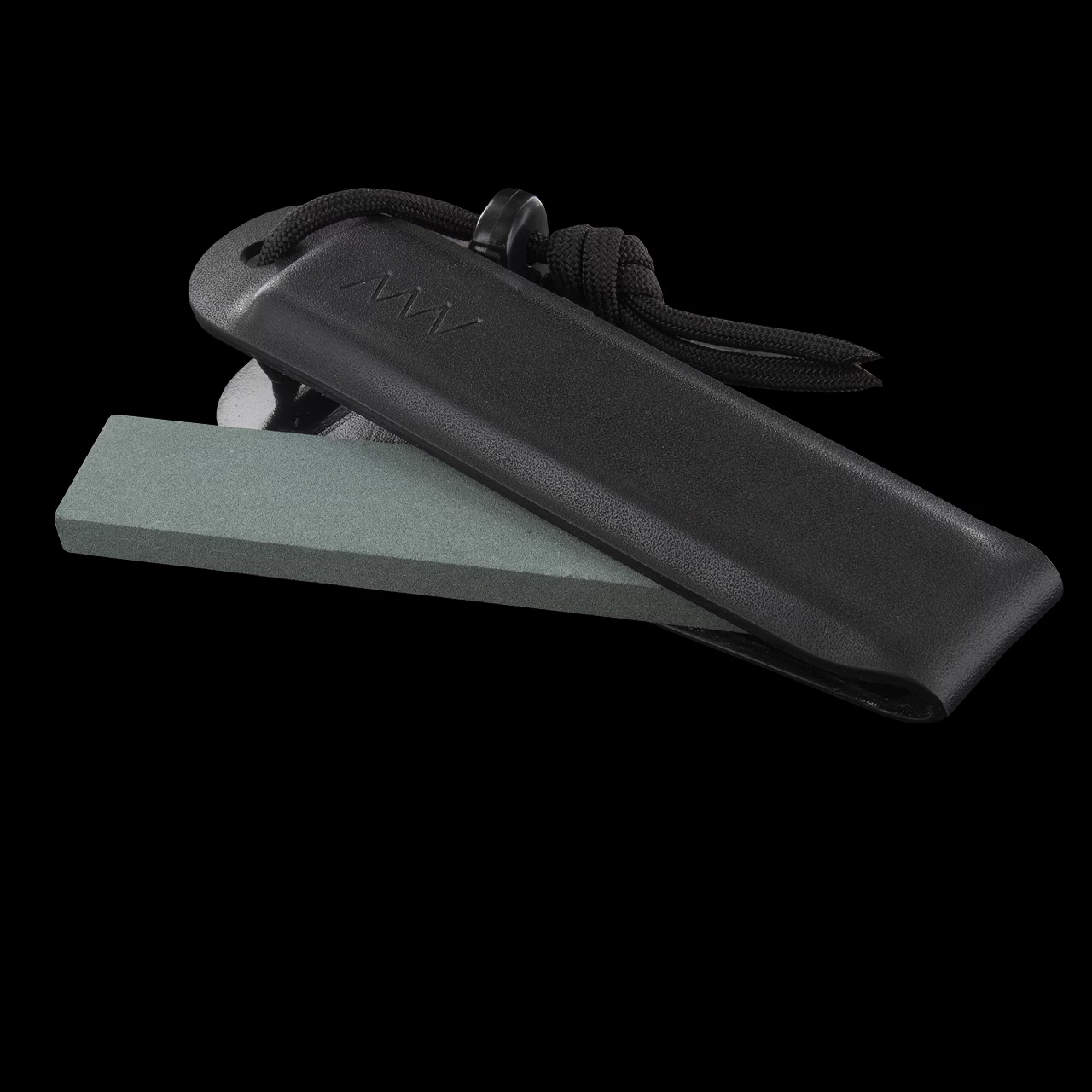 Acta Non Verba Pocket Sharpening Stone 4 Acta Non Verba Pocket Sharpening Stone - Image 2