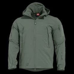 Pentagon Artaxes Soft Shell Jacket -Outdoor Sport Online Shop ARTAXES SOFT SHELL JACKET gg 97459.1596809253