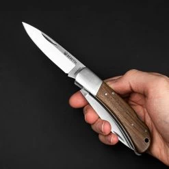 Beretta Duiker Three Blade Lockback Folding Knife -Outdoor Sport Online Shop BE93526 62206.1663063228