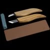 Beavercraft Chip Carving Set -Outdoor Sport Online Shop BEAVC S04 75335.1636638870.1280.1280 91791.1637247146