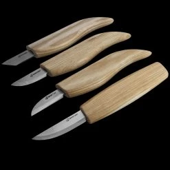 BeaverCraft Basic Set 4 Knives -Outdoor Sport Online Shop BEAVC S07main 78882.1638273422.1280.1280 73516.1638273560