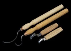 BeaverCraft Hook Knives Set Of 4 -Outdoor Sport Online Shop BEAVC S1101 35730.1636643153.1280.1280 38470.1637247722