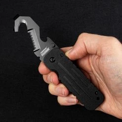Blackhawk Hawkhook Compact Survival Tool 12 Blackhawk Hawkhook Compact Survival Tool -Outdoor Sport Online Shop BH15HH11BK.1 36912.1694697540.1280.1280 78418.1694784364