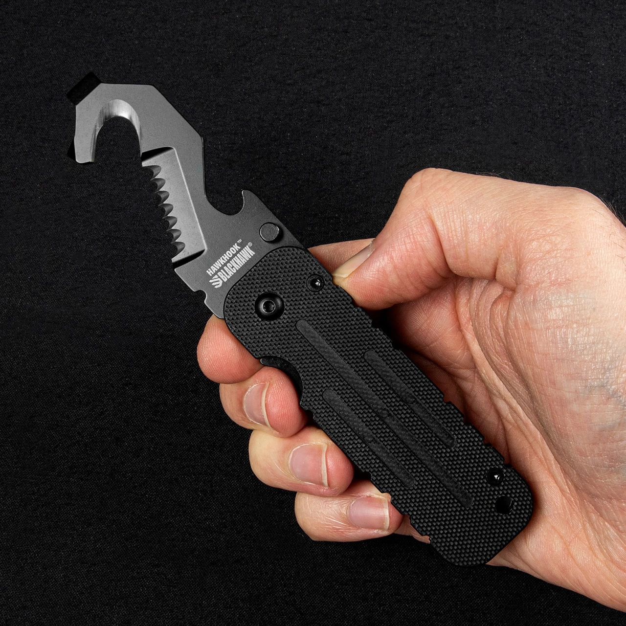 Blackhawk Hawkhook Compact Survival Tool 7 Blackhawk Hawkhook Compact Survival Tool - Image 5