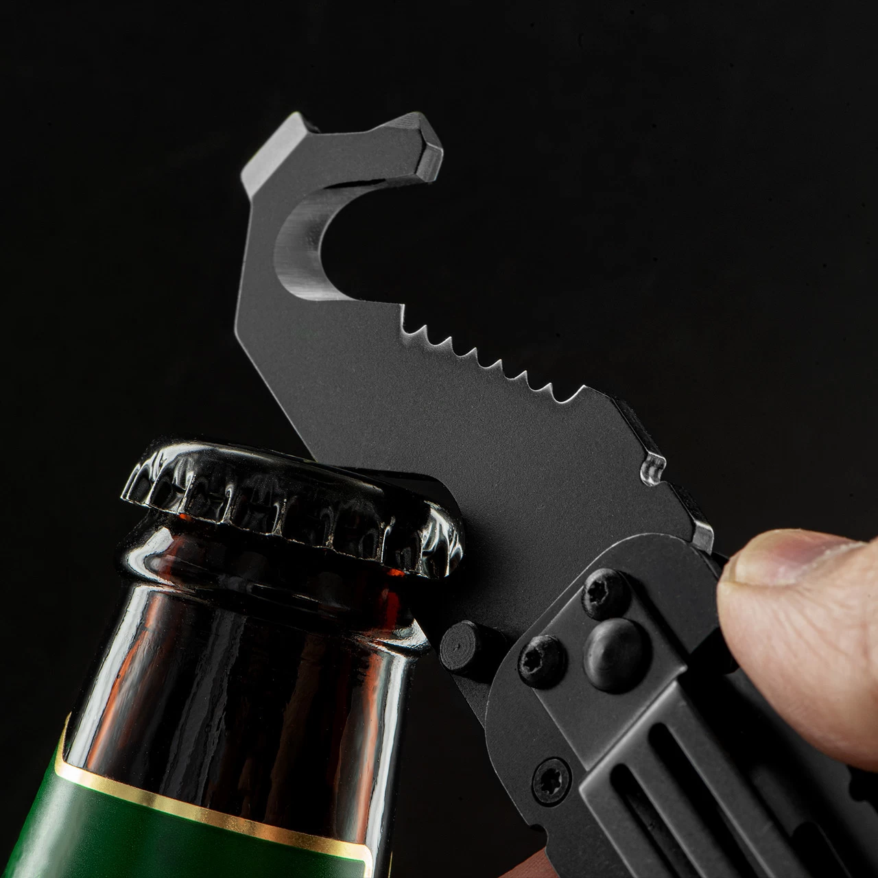 Blackhawk Hawkhook Compact Survival Tool 8 Blackhawk Hawkhook Compact Survival Tool - Image 6