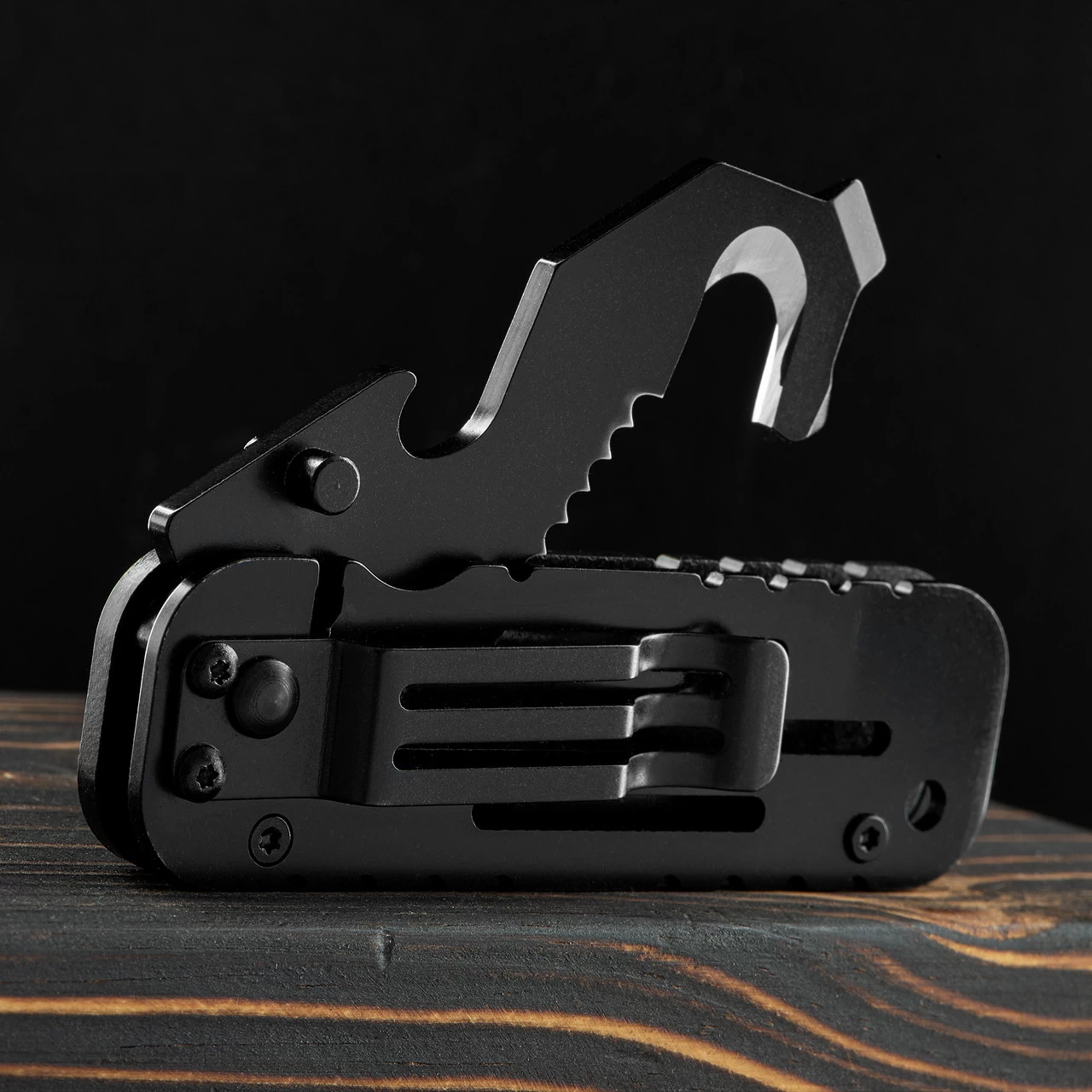 Blackhawk Hawkhook Compact Survival Tool 5 Blackhawk Hawkhook Compact Survival Tool - Image 3