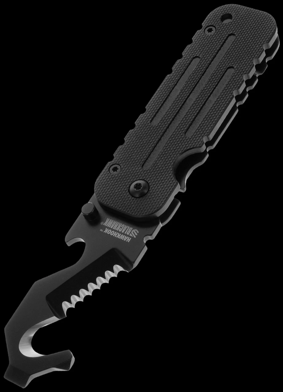 Blackhawk Hawkhook Compact Survival Tool 3 Blackhawk Hawkhook Compact Survival Tool