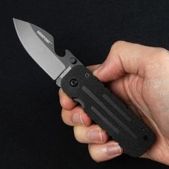 Blackhawk Hawkpoint Framelock Folding Knife -Outdoor Sport Online Shop BH15HP01BK.1 49930.1694786733