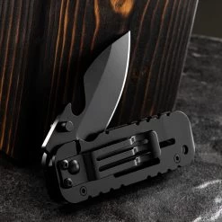 Blackhawk Hawkpoint Framelock Folding Knife -Outdoor Sport Online Shop BH15HP01BK.2 33033.1694786732