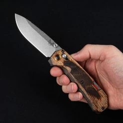 Benchmade 15062 Grizzly Creek Folding Knife -Outdoor Sport Online Shop BM15062.1 29514.1691411743.1280.1280 83877.1691597642