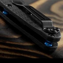 Outdoor Sport Online Shop 23 Benchmade 945-2 Mini Osborne Folding Knife