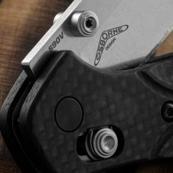 Benchmade 945-2 Mini Osborne Folding Knife -Outdoor Sport Online Shop BM945 2.2 73179.1690795961