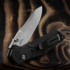 Benchmade 945-2 Mini Osborne Folding Knife -Outdoor Sport Online Shop BM945 2.4 08377.1690796793