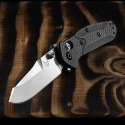Benchmade 945-2 Mini Osborne Folding Knife -Outdoor Sport Online Shop BM945 2.5 56929.1690795961