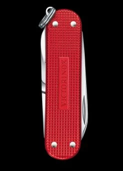 Victorinox Classic Alox -Outdoor Sport Online Shop BMC 06221201Gdet2 80545.1633089300