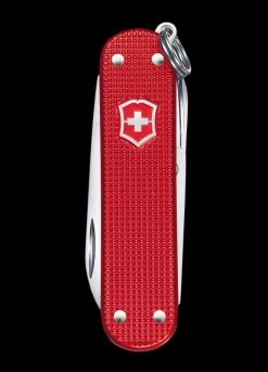Victorinox Classic Alox -Outdoor Sport Online Shop BMC 06221201Gdet 88521.1633089300