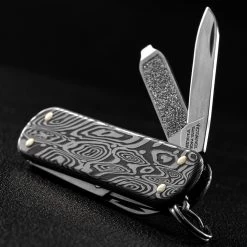 Victorinox Classic SD Brilliant Damascus -Outdoor Sport Online Shop BMC 0622134.7 65649.1671206029.1280.1280 83525.1671207008