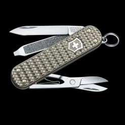 Victorinox Classic Precious Alox -Outdoor Sport Online Shop BMC 062214011Gdet2 40617.1648227153.1280.1280 22363.1648227475