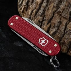 Victorinox Classic Precious Alox -Outdoor Sport Online Shop BMC 06221401G.2 32933.1648563198