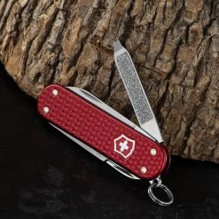 Victorinox Classic Precious Alox -Outdoor Sport Online Shop BMC 06221401G.3 82211.1648563199