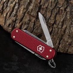 Victorinox Classic Precious Alox -Outdoor Sport Online Shop BMC 06221401G.4 37687.1648563199