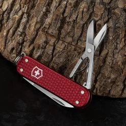 Victorinox Classic Precious Alox -Outdoor Sport Online Shop BMC 06221401G.5 69122.1648563199