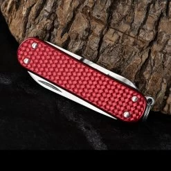 Victorinox Classic Precious Alox -Outdoor Sport Online Shop BMC 06221401G 46756.1648563199