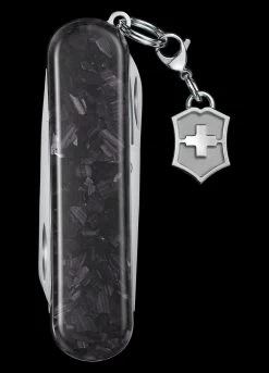 Victorinox Classic SD Brilliant Carbon -Outdoor Sport Online Shop BMC 0622190.3 24177.1671203376.1280.1280 27083.1671207044