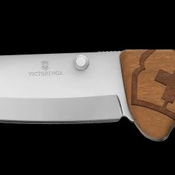 Victorinox Evoke Walnut Folding Knife -Outdoor Sport Online Shop BMC 09415D630.3 23183.1695997044.1280.1280 22161.1696432335