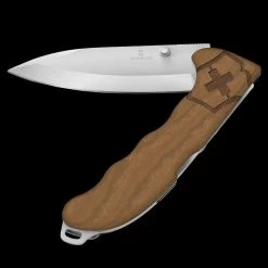 Victorinox Evoke Walnut Folding Knife -Outdoor Sport Online Shop BMC 09415D630 03347.1695997044.1280.1280 13537.1696432335