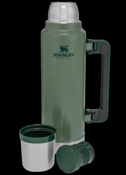 STANLEY CLASSIC LEGENDARY BOTTLE 2.3L 14 STANLEY CLASSIC LEGENDARY BOTTLE 2.3L -Outdoor Sport Online Shop BMC 10 07934 003.2 79902.1692369999