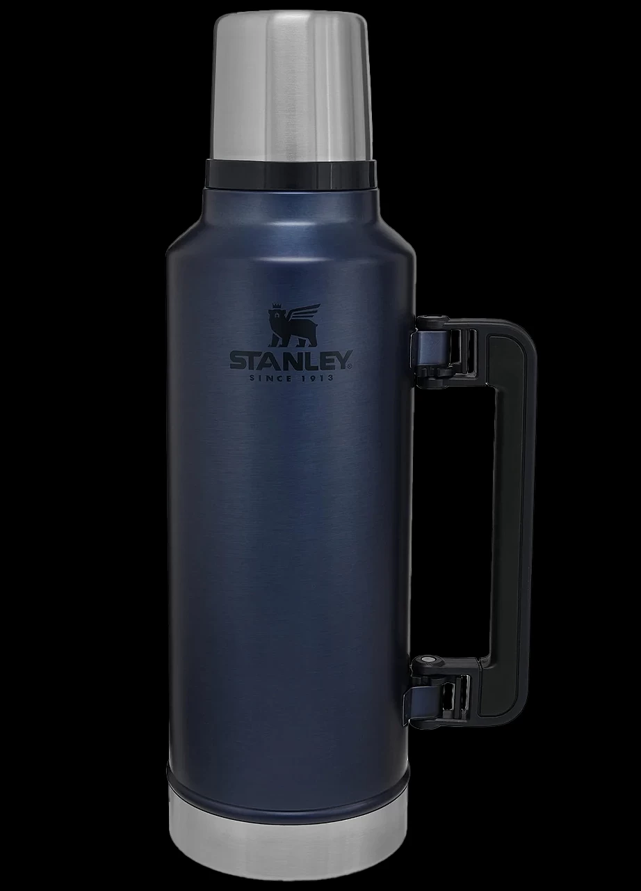 STANLEY CLASSIC LEGENDARY BOTTLE 1.9L 6 STANLEY CLASSIC LEGENDARY BOTTLE 1.9L - Image 4