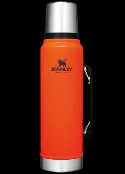 STANLEY CLASSIC LEGENDARY BOTTLE 1.0L -Outdoor Sport Online Shop BMC 10 08266 032.1 27657.1692200620