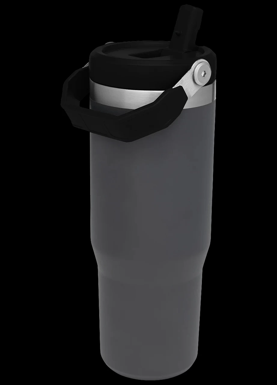 Stanley IceFlow Insulated Flip Straw Tumbler 4 Stanley IceFlow Insulated Flip Straw Tumbler - Image 2