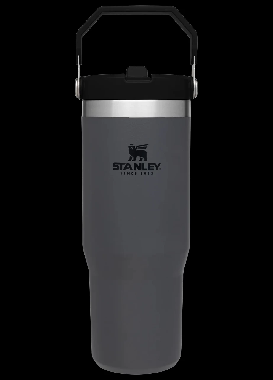 Stanley IceFlow Insulated Flip Straw Tumbler 8 Stanley IceFlow Insulated Flip Straw Tumbler - Image 6