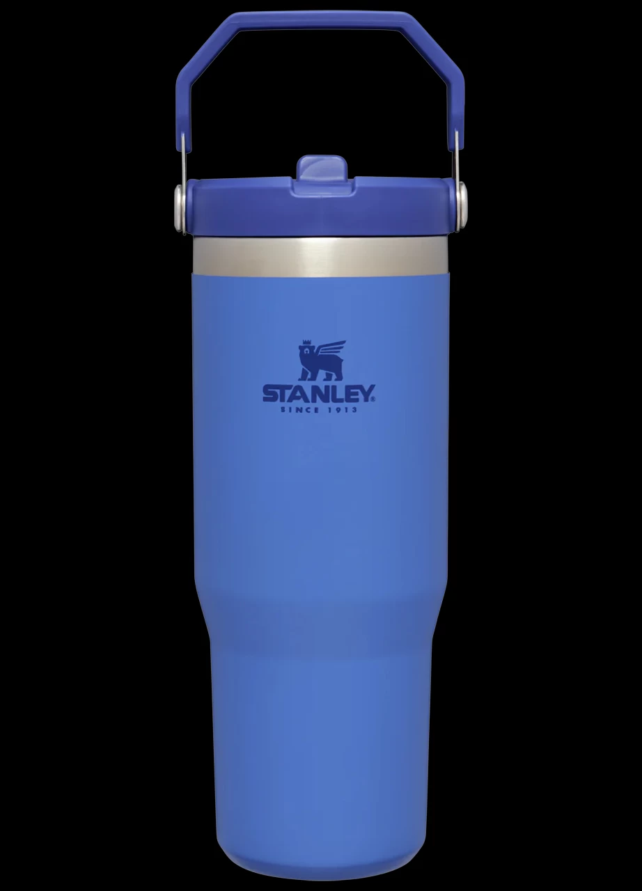Stanley IceFlow Insulated Flip Straw Tumbler 6 Stanley IceFlow Insulated Flip Straw Tumbler - Image 4