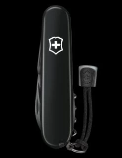 Victorinox Spartan Onyx Black -Outdoor Sport Online Shop BMC 1360331Pdet3 51812.1611072600