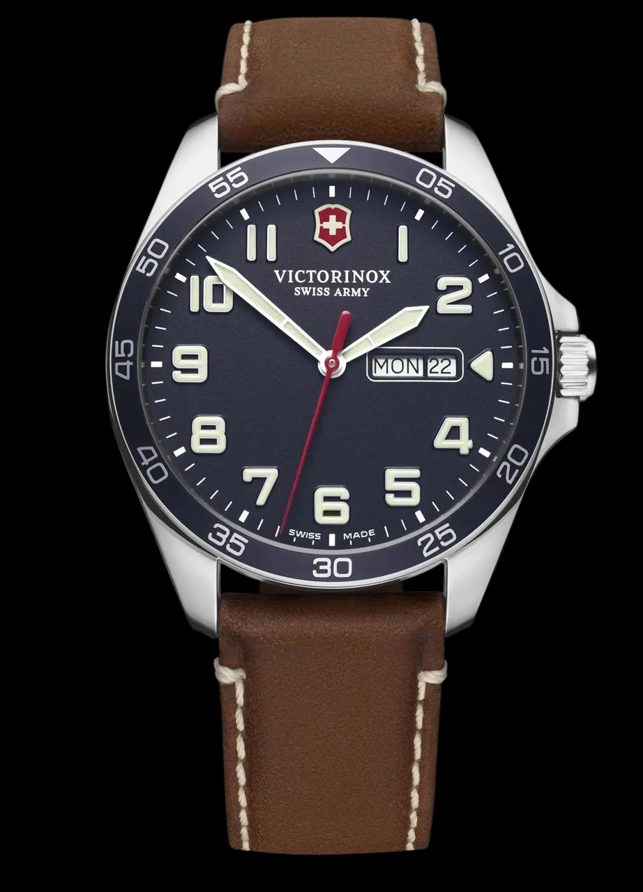 Victorinox Fieldforce 4 Victorinox Fieldforce - Image 2