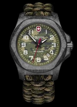 Victorinox I.N.O.X. Carbon Limited Edition -Outdoor Sport Online Shop BMC 241927.1.3 21045.1674215638