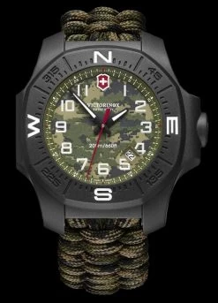 Victorinox I.N.O.X. Carbon Limited Edition -Outdoor Sport Online Shop BMC 241927.1.4 91033.1674215638