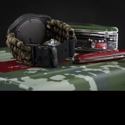 Victorinox I.N.O.X. Carbon Limited Edition -Outdoor Sport Online Shop BMC 241927.1det3 04588.1674215637