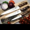 Victorinox Chef's Knife 3 Piece Set Maple 1 Victorinox Chef's Knife 3 Piece Set Maple -Outdoor Sport Online Shop BMC 510503G.2 08353.1672849285