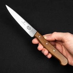 Victorinox Chef's Knife 3 Piece Set Maple -Outdoor Sport Online Shop BMC 510503G.4 17181.1672849285