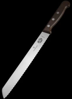 Victorinox Wood Bread Knife -Outdoor Sport Online Shop BMC 5163021G 72054.1647001209.1280.1280 04978.1648462810