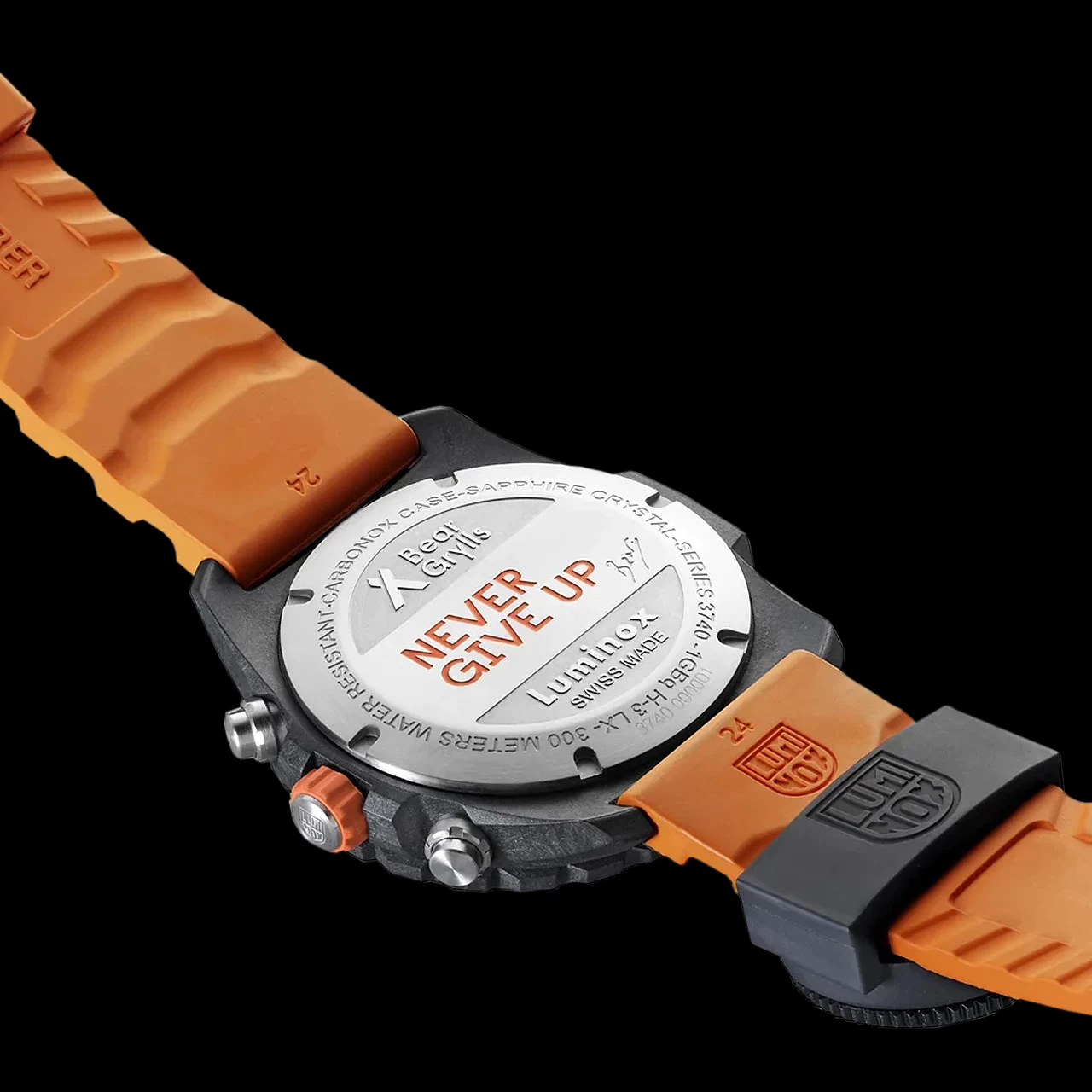 Luminox Bear Grylls Survival Outdoor Explorer 3749 10 Luminox Bear Grylls Survival Outdoor Explorer 3749 - Image 8