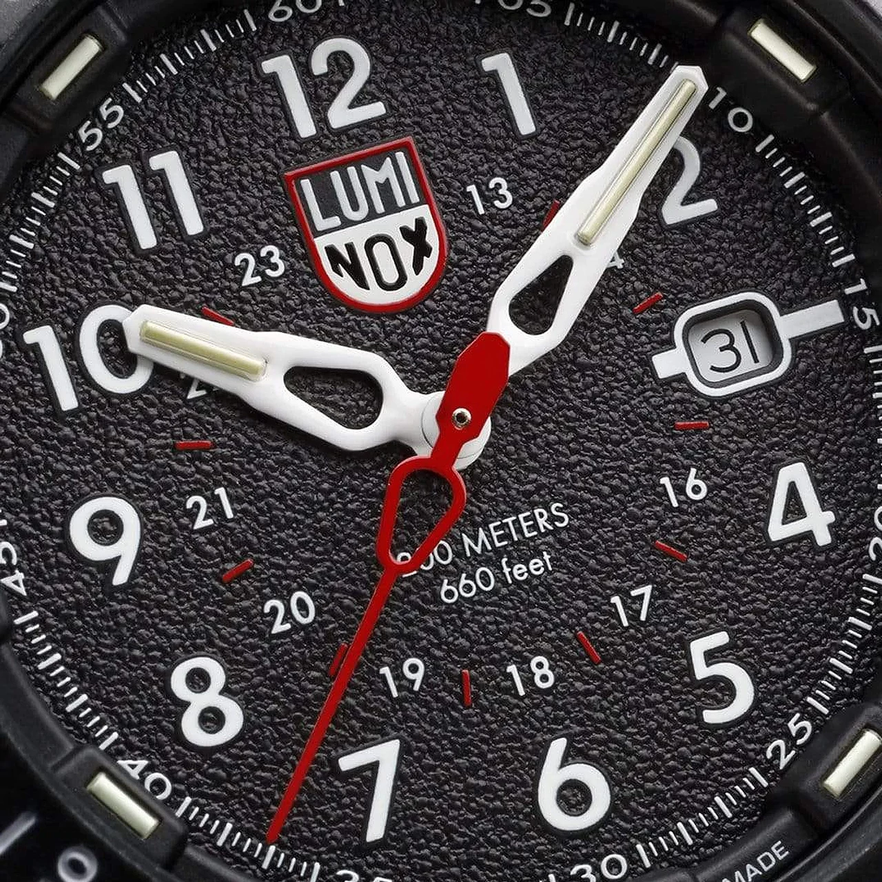 Luminox ICE-SAR Arctic 1001 5 Luminox ICE-SAR Arctic 1001 - Image 3