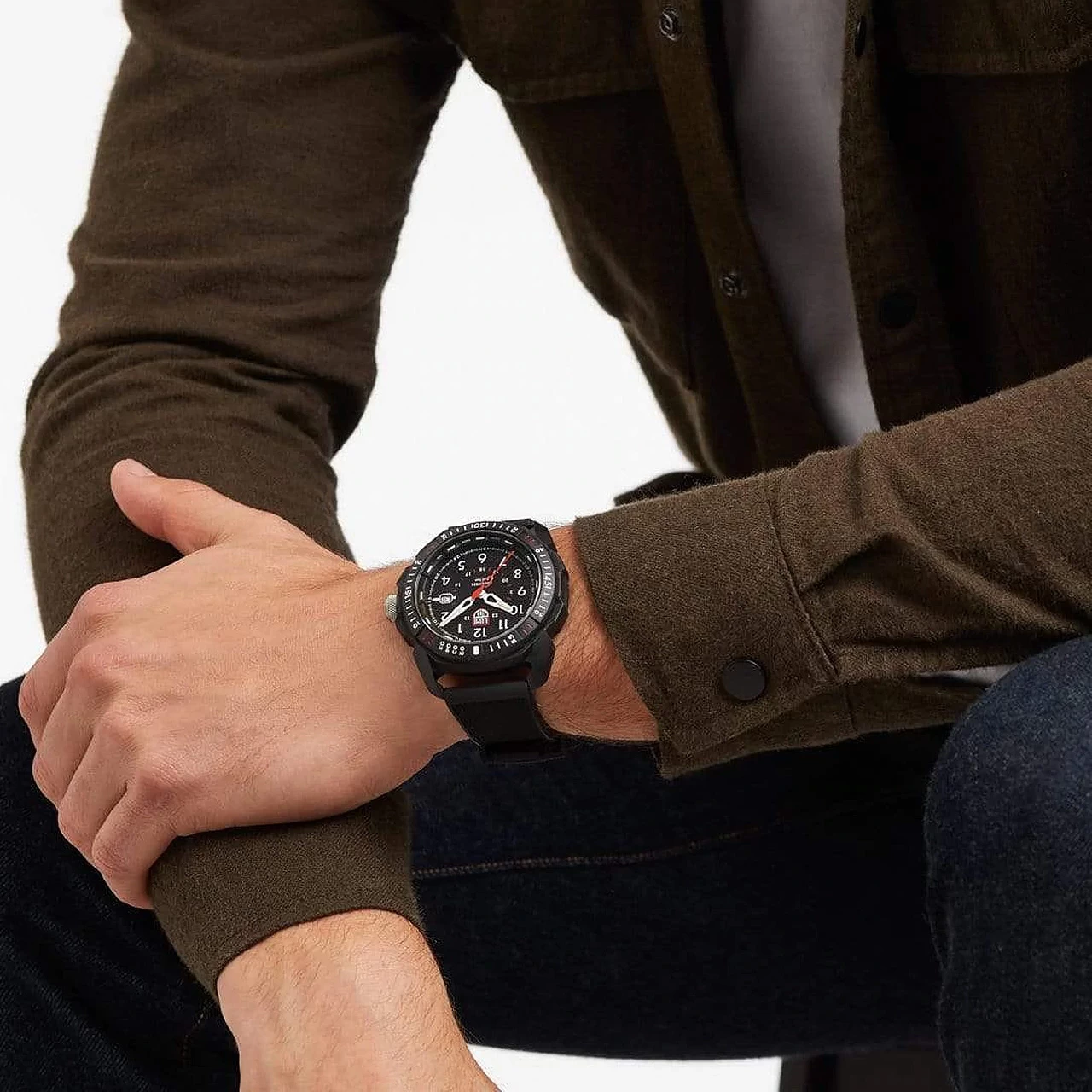 Luminox ICE-SAR Arctic 1001 6 Luminox ICE-SAR Arctic 1001 - Image 4