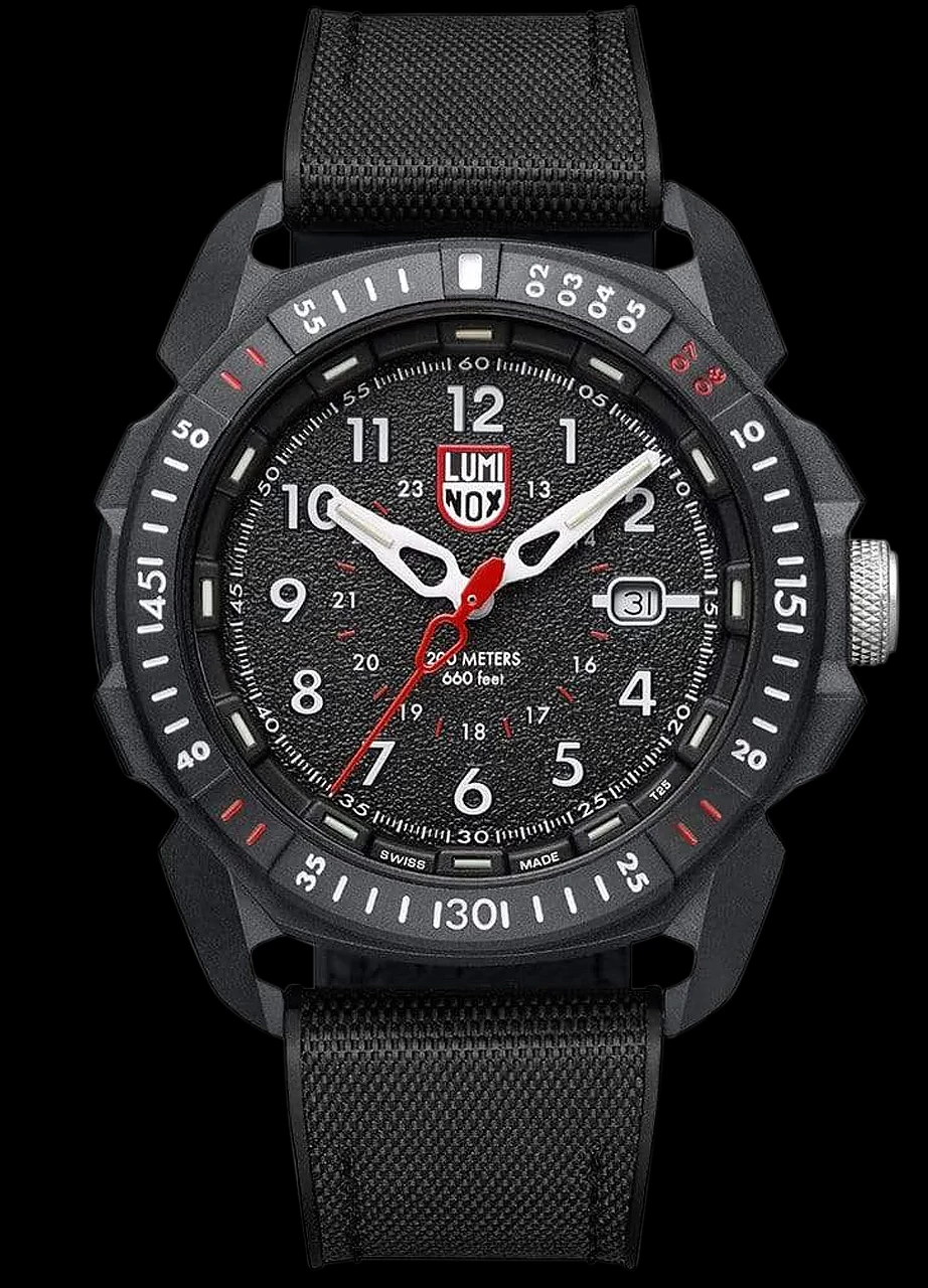 Luminox ICE-SAR Arctic 1001 9 Luminox ICE-SAR Arctic 1001 - Image 7