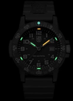 Luminox Leatherback Sea Turtle 0301 15 Luminox Leatherback Sea Turtle 0301 -Outdoor Sport Online Shop BMC XS.0321.L.1 71228.1652437316