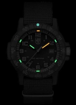 Luminox Leatherback Sea Turtle Giant 0333 11 Luminox Leatherback Sea Turtle Giant 0333 -Outdoor Sport Online Shop BMC XS.0333.1 23475.1652437348